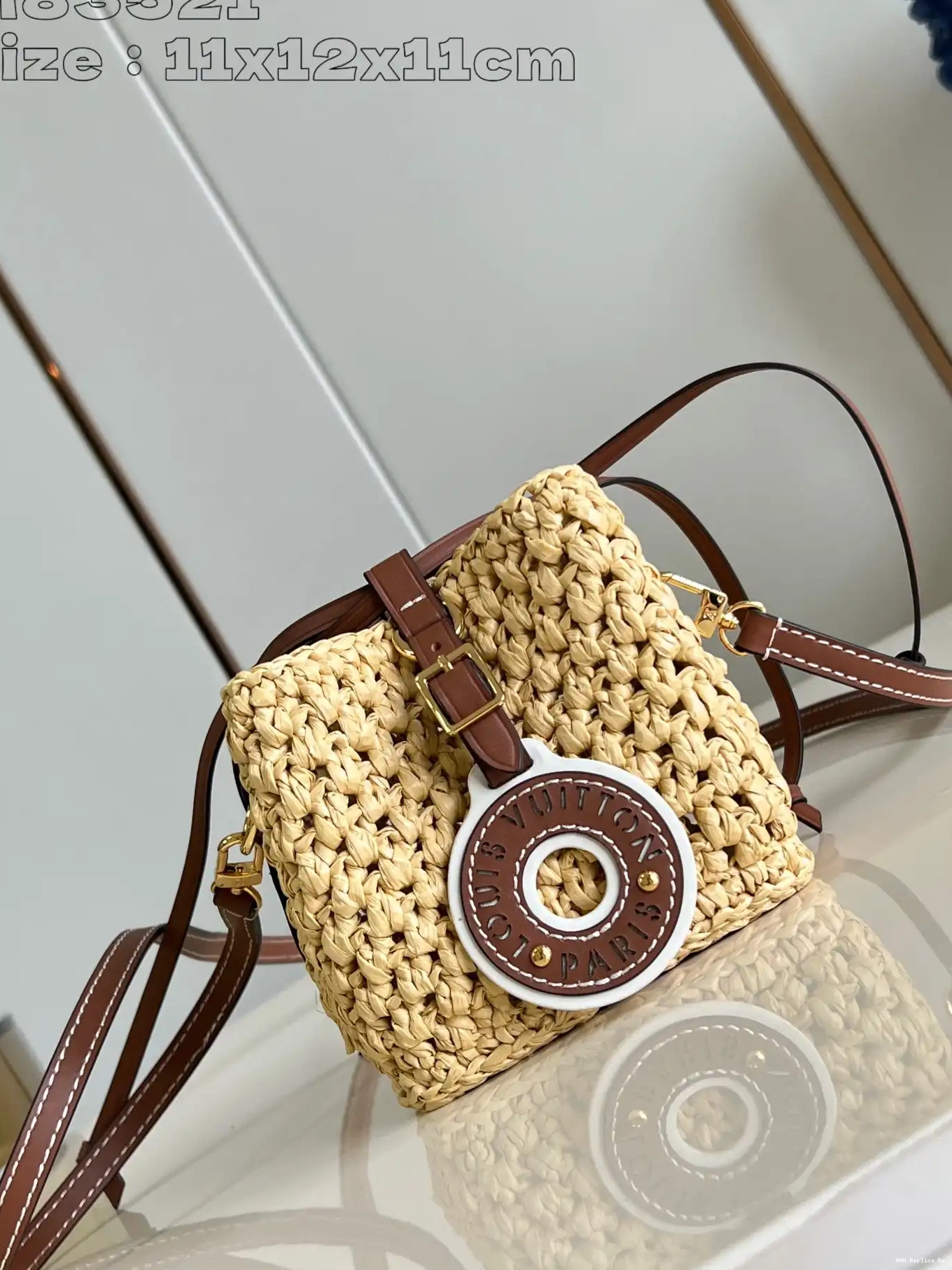 AAA Pruses Bags PURSE LOUIS NOÉ VUITTON 0521